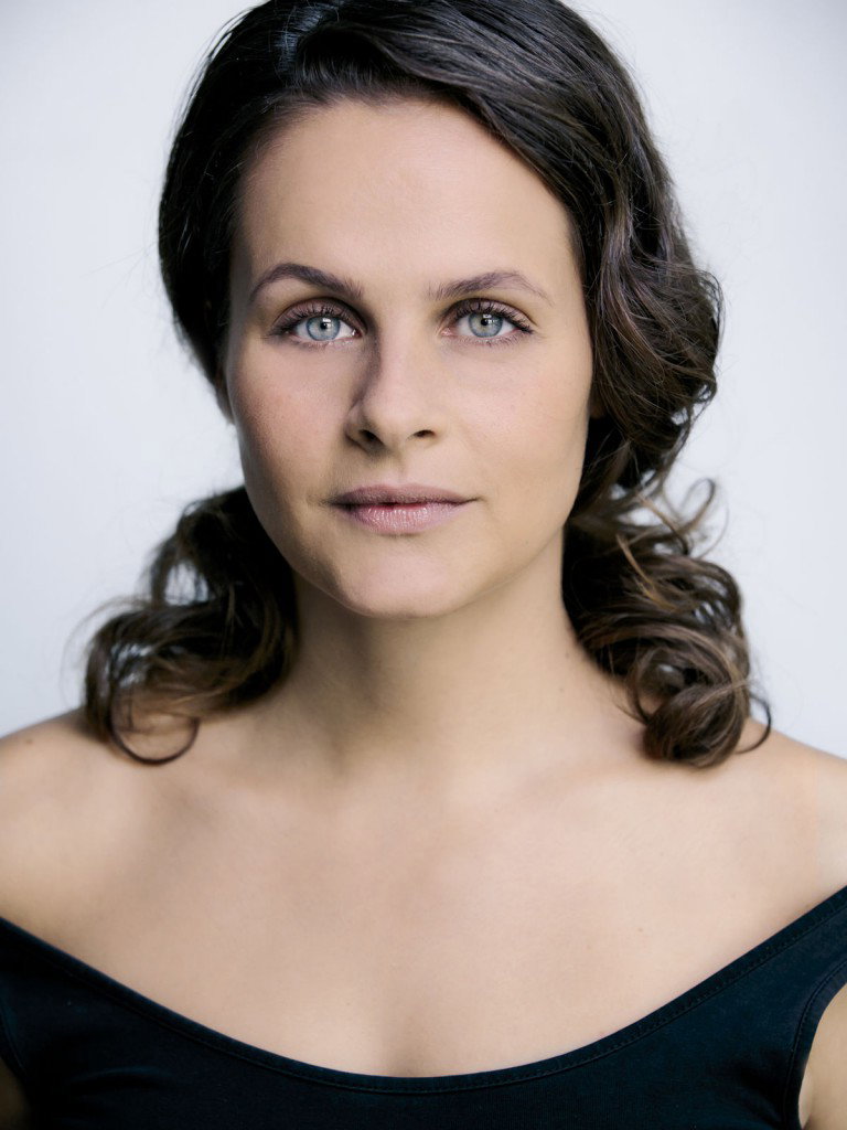 Judith Peres