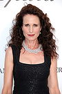 Andie MacDowell