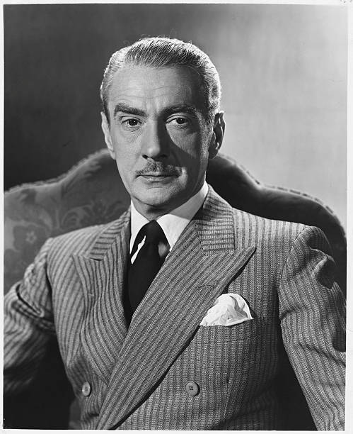 Clifton Webb