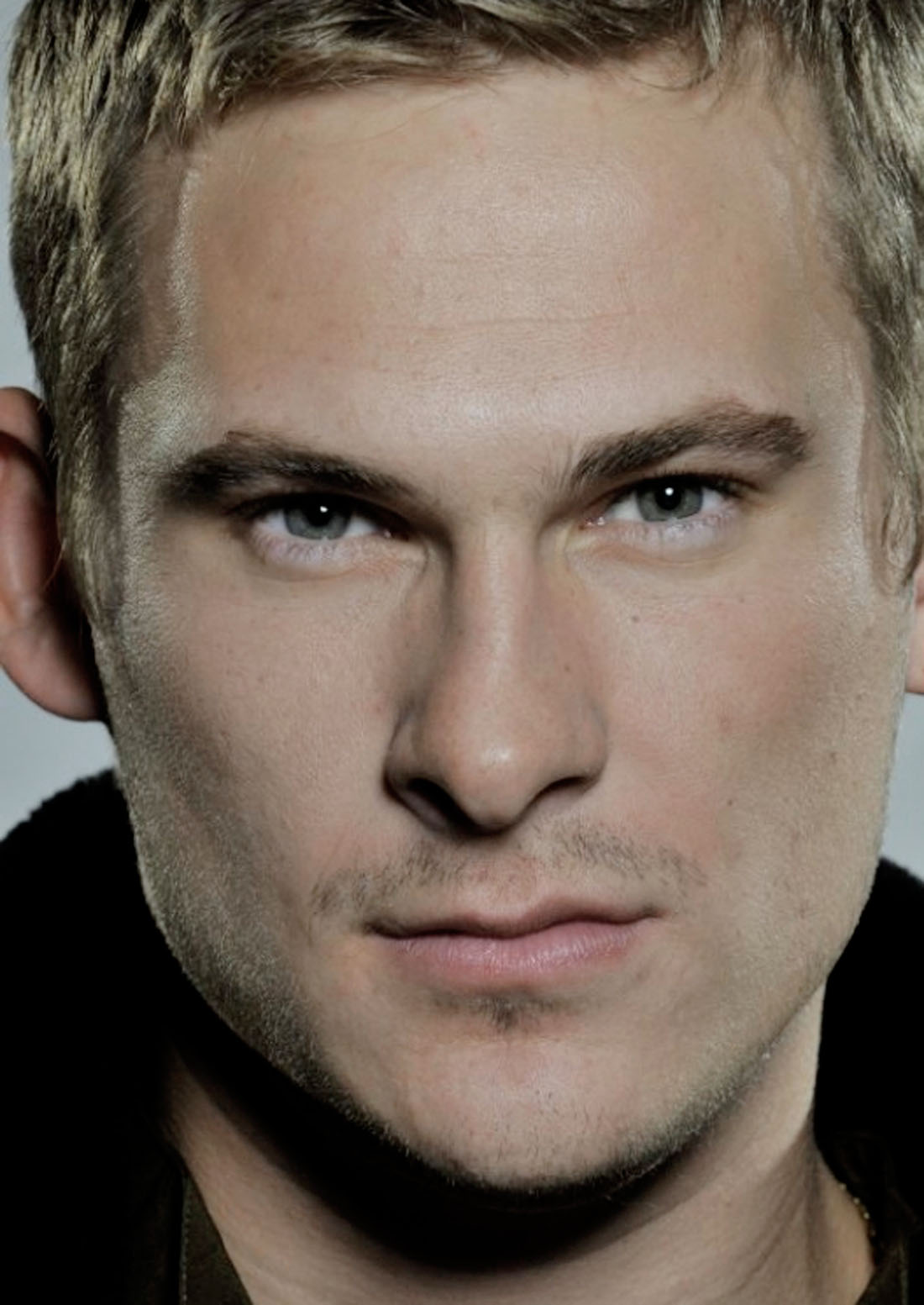 Lee Ryan
