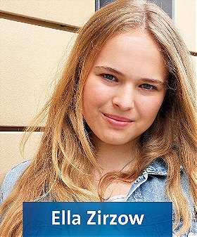 Ella Zirzow