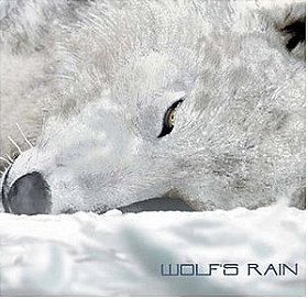 Wolf's Rain TV Animation Original Soundtrack