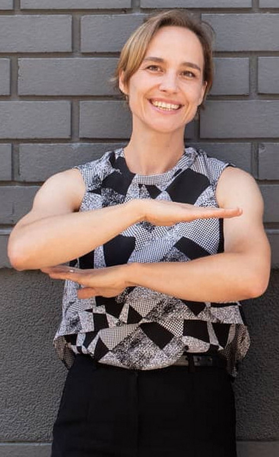 Gosia Piotrowska