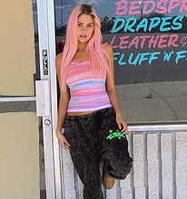 Hannah Ridgeway Jarvis