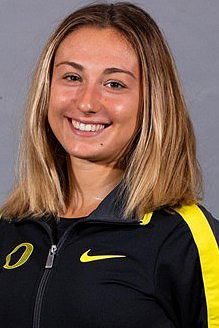 Alessia Zarbo