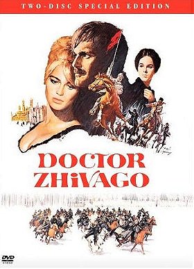 Doctor Zhivago (Two-Disc Special Edition)
