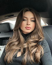 Diana Babyna pictures and photos