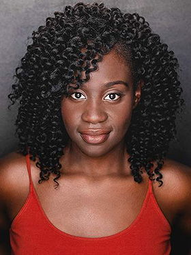 Liz Adjei