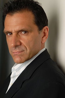 Peter Allas