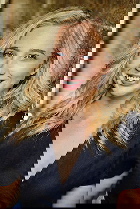 Cassie Osborne