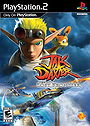 Jak And Daxter: The Lost Frontier
