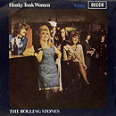 Honky Tonk Women