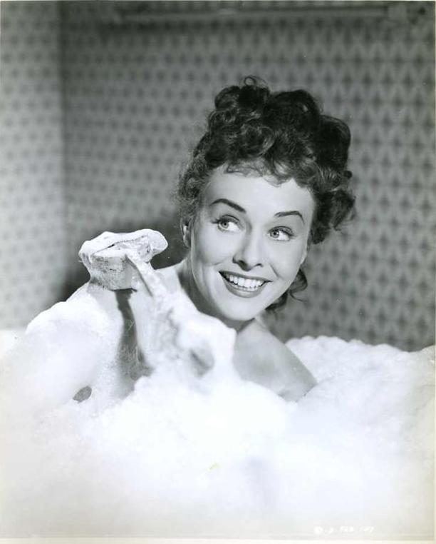 Paulette Goddard