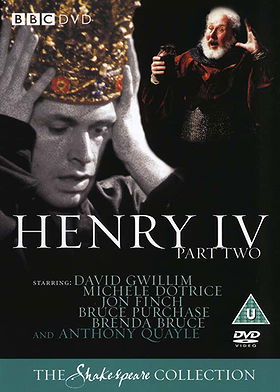 Henry IV Part II