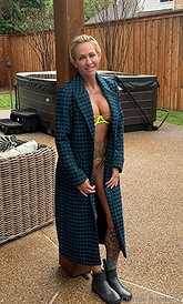 Christie Brimberry pictures and photos