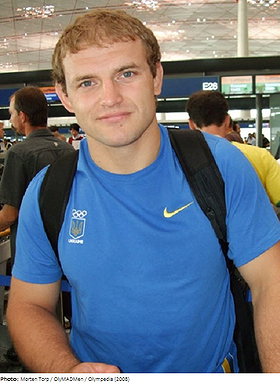 Taras Danko