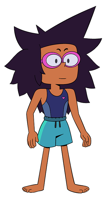 Sewer Queen
