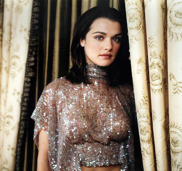 Rachel Weisz Rachel Weisz