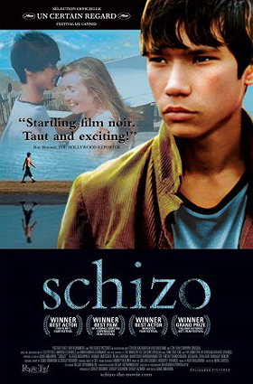 Schizo (2004)
