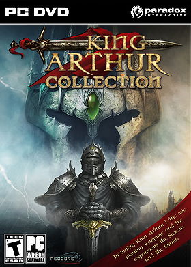 King Arthur: Collection