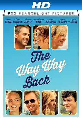 The Way, Way Back [HD]