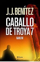 Caballo de Troya 7 (Nahum) (Spanish Edition)