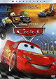 Cars (Single-Disc Widescreen Edition)