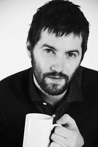 Jim Sturgess