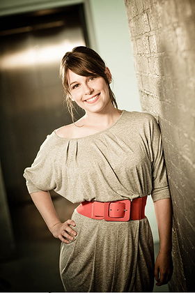 Coralie Caulier