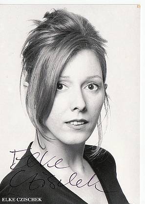 Elke Czischek