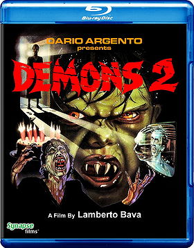 Demons 2  