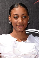 Mo'ne Davis