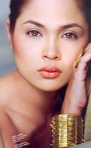 Judy Ann Santos