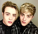 Jedward