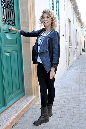Menia Mathioudaki