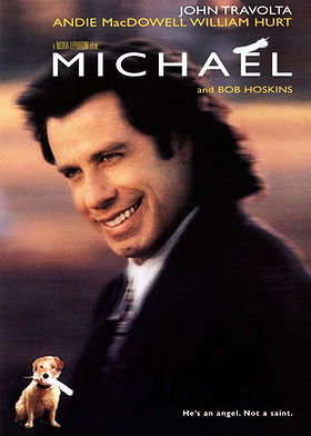 Michael (Snap Case)