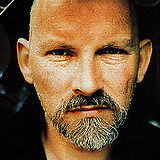Brendan Perry