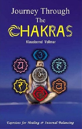 Journey Through the Chakras: Exercises for Healing and Internal Balancing