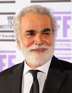 Rafik Ali Ahmad
