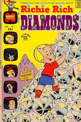 Richie Rich Diamonds