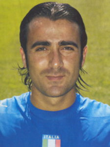 Simone Barone