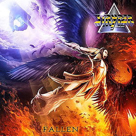 Fallen (Stryper album)