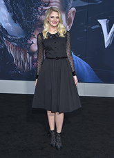 Katie Gill pictures and photos