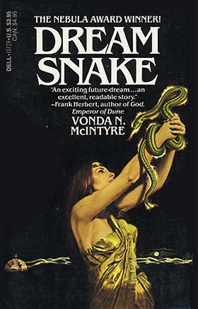 Dream Snake