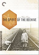 The Spirit of the Beehive - Criterion Collection