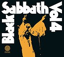 Black Sabbath, Vol. 4