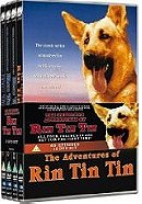 The Adventures of Rin Tin Tin                                  (1954-1959)