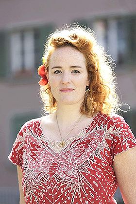 Fabienne Hadorn