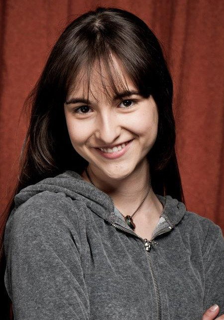Syrielle Mejias