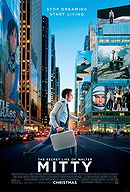 The Secret Life of Walter Mitty